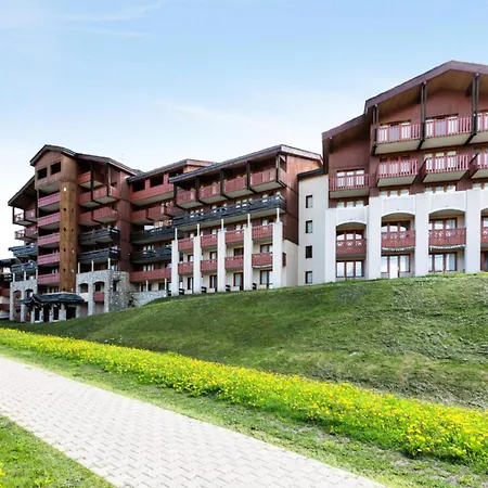 Résidence Les Constellations - Maeva - 4 Personnes - Confort Mae-4505 * La Plagne