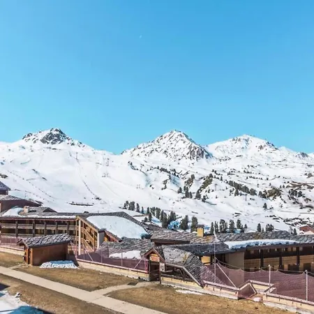 Apartamento Résidence Les Constellations - Maeva - 4 Personnes - Confort Mae-4505