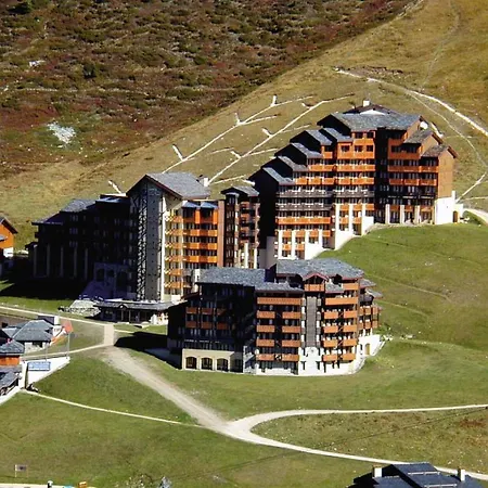 Résidence Les Constellations - Maeva - 4 Personnes - Confort Mae-4505 Apartamento *
