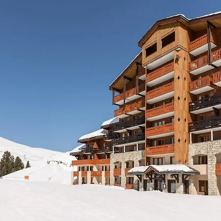Résidence Les Constellations - Maeva - 4 Personnes - Confort Mae-4505 *